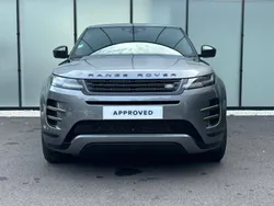 Gris Utilisé 2024 Land Rover Range Rover evoque SUV | 67 800 €