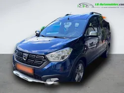 Utilisé 2020 Dacia Dokker Van | 21 900 € (Prix juste)