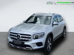 Utilisé 2024 Mercedes GLB250 SUV | 45 300 €
