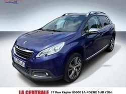 Utilisé 2015 Peugeot 2008 S SUV | 9 990 € (Prix cher)