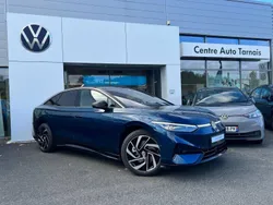 Utilisé 2023 VW ID.7 Exclusive Berline | 45 990 € (Super prix)