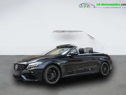 Utilisé 2020 Mercedes C63 AMG AMG Berline | 56 500 €