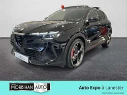 Othercolor Utilisé 2025 Alfa Romeo Junior Veloce | 46 490 € (Prix juste)