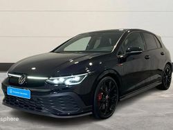 Utilisé 2023 VW Golf VIII GTI Clubsport Berline | 43 999 € (Prix juste)