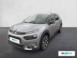 Gris Utilisé 2020 Citroën C4 Cactus PureTech Citadine | 13 550 € (Prix juste)