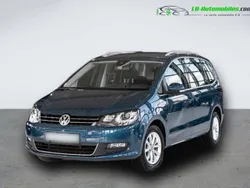 Utilisé 2015 VW Sharan Monospace | 30 200 € (Prix cher)