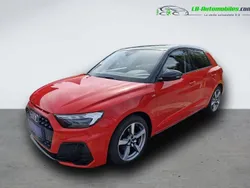 Utilisé 2019 Audi A1 Sportback Sport Citadine | 23 800 € (Prix cher)