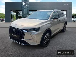 Utilisé 2024 DS Automobiles DS7 Crossback Opera SUV | 38 980 € (Bon prix)