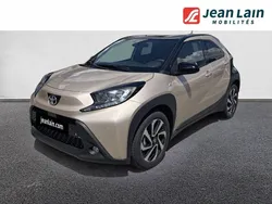 Nouvelle 2025 Toyota Aygo Design Citadine | 18 990 € (Prix cher)