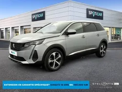Utilisé 2021 Peugeot 5008 Allure Monospace | 21 490 € (Bon prix)