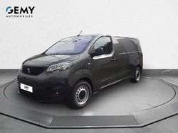 P. m. gris platinium Occasion 2024 Peugeot e-Expert Van | 28 987 € (Prix assez cher)