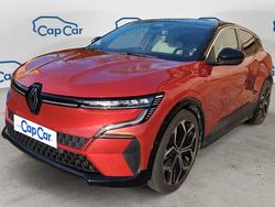 Occasion 2023 Renault Mégane IV Iconic | 24 990 € (Prix juste)