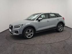 Gris flèche nacré Utilisé 2024 Audi Q2 Advanced Plus SUV | 39 990 €