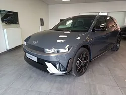 Utilisé 2025 Hyundai Ioniq 5 N Line SUV | 49 900 €