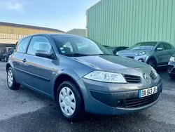 Utilisé 2007 Renault Mégane II Authentique Berline | 2 790 €