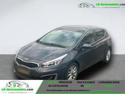 Utilisé 2016 Kia Ceed Citadine | 16 900 € (Bon prix)