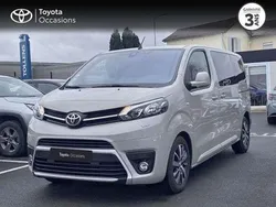 Utilisé 2018 Toyota Proace Verso Executive Break | 36 990 €