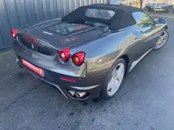Gris Utilisé 2007 Ferrari F430 Cabriolet | 110 000 €