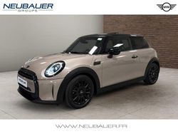 Rooftop grey Utilisé 2022 Mini Cooper Premium Plus Citadine | 25 990 € (Prix assez cher)