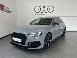 Audi RS4