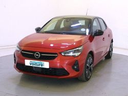 Rouge Utilisé 2021 Opel Corsa-e GS Line Citadine | 15 490 € (Prix juste)