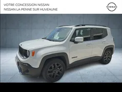 Utilisé 2017 Jeep Renegade SUV | 13 900 € (Prix juste)