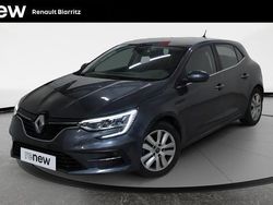Gris Utilisé 2021 Renault Mégane IV Business Berline | 16 490 € (Prix juste)