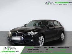 Utilisé 2017 BMW 120 Citadine | 20 900 € (Prix juste)