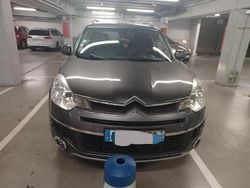 Gris Utilisé 2007 Citroën C-Crosser SUV | 4 200 €