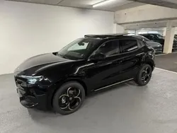 Noir Utilisé 2025 Alfa Romeo Junior SUV | 32 990 € (Prix assez cher)