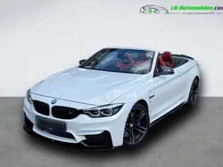 Utilisé 2015 BMW M4 Comfort Edition Coupé | 45 100 € (Super prix)