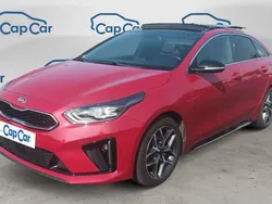 Utilisé 2019 Kia ProCeed GT-Line Citadine | 17 990 €