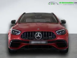 Utilisé 2022 Mercedes E63S AMG AMG Berline | 92 800 €