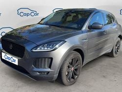 Occasion 2020 Jaguar E-Pace R-Dynamic SUV | 25 990 € (Bon prix)
