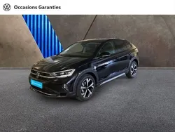 Noir Utilisé 2024 VW Taigo Style SUV | 25 900 € (Bon prix)