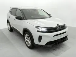 Nouvelle 2024 Citroën C5 Aircross SUV | 26 770 € (Bon prix)