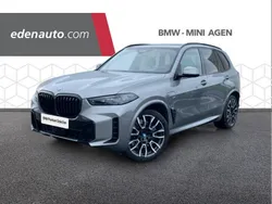 Utilisé 2023 BMW X5 M Sport SUV | 87 990 € (Super prix)
