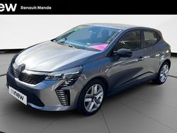 Gris Utilisé 2024 Renault Clio V Evolution Citadine | 15 750 € (Prix juste)