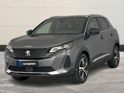 Utilisé 2023 Peugeot 3008 GT SUV | 28 799 € (Prix cher)