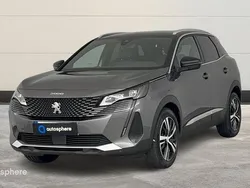 Utilisé 2023 Peugeot 3008 GT SUV | 29 999 € (Prix cher)