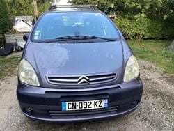 Gris Utilisé 2005 Citroën Xsara Picasso Monospace | 1 500 €