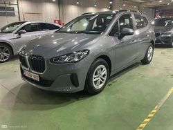 Gris Occasion 2023 BMW 216 Active Tourer Monospace | 26 290 €