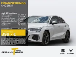 Utilisé 2024 Audi S3 Sport Berline | 36 980 € (Super prix)