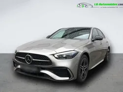 Utilisé 2023 Mercedes C400 Berline | 56 800 € (Super prix)