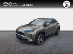 Utilisé 2024 Toyota Yaris Hybrid Design | 25 490 € (Bon prix)