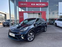 Bleu saphir mã©tallisã© Occasion 2022 Kia e-Niro Premium SUV | 23 999 € (Bon prix)
