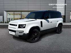 Utilisé 2023 Land Rover Defender S SUV | 67 999 €