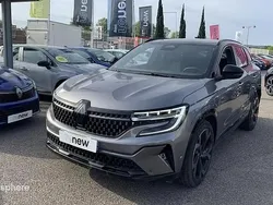 Rouge Utilisé 2024 Renault Austral Techno Esprit Alpine SUV | 33 999 € (Prix juste)