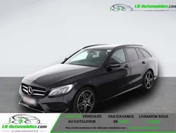 Utilisé 2018 Mercedes C250 Berline | 31 100 €