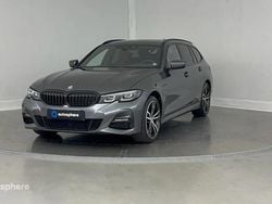 Utilisé 2022 BMW 330e M Sport Break | 34 999 € (Bon prix)